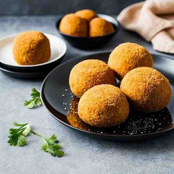 Крокеты Королевские